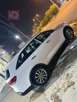 کیا سۆرینتۆ